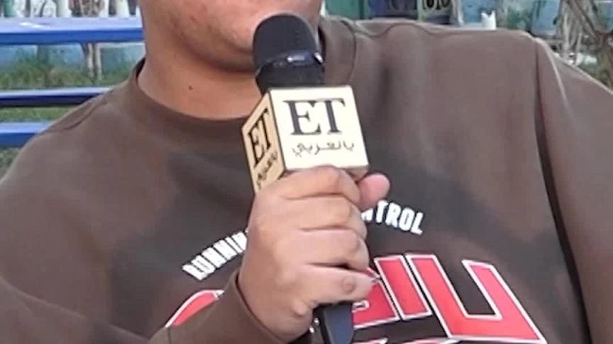 لقاء ET بالعربي مع صناع مسلسل سوا سوا و تسليط الضوء على مرضى التوحد و متلازمة داون