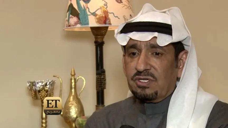 ما هو السؤال الذي يزعج عبدالله السدحان؟