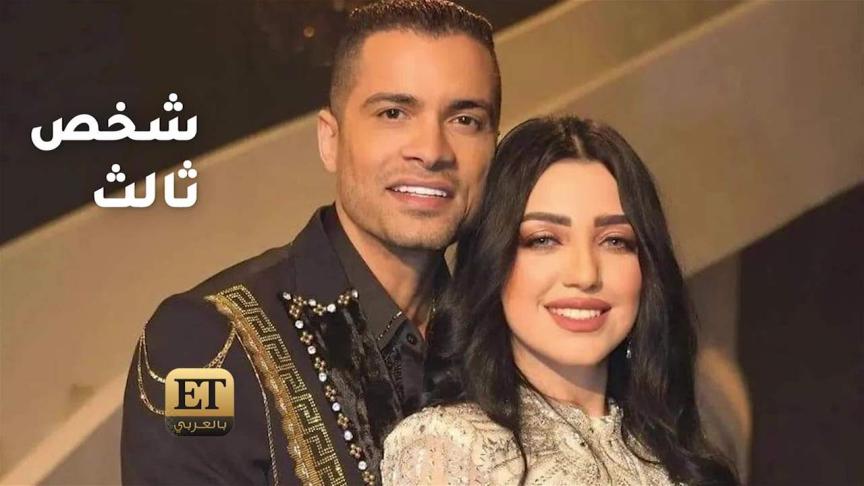خطأ واحد يُدخل حسن شاكوش في دعوى جنائية مع زوجته ريم طارق