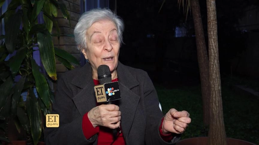 Etبالعربي وصناع الأمل يمدون يد العون للمسنين مع نادر الأتات