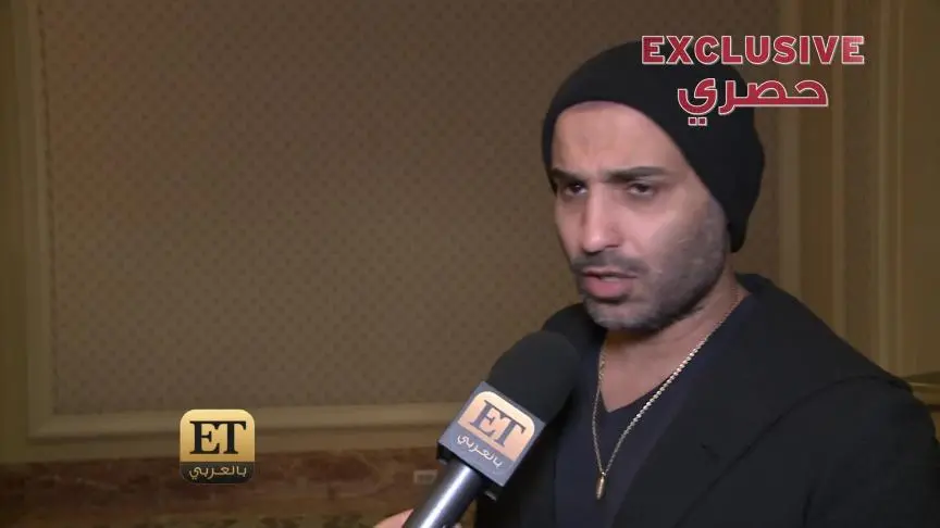 أحمد فهمي