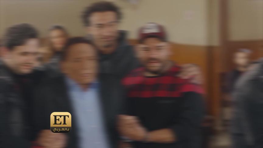 ETO05223 - ET Golden Ages Adel Imam