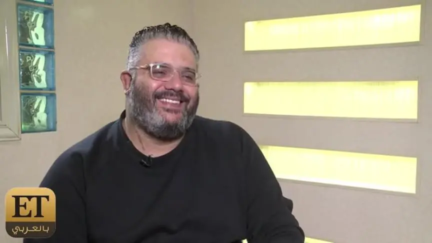 كريم عبد الوهاب يتحدث عن جديد صابر الرباعي