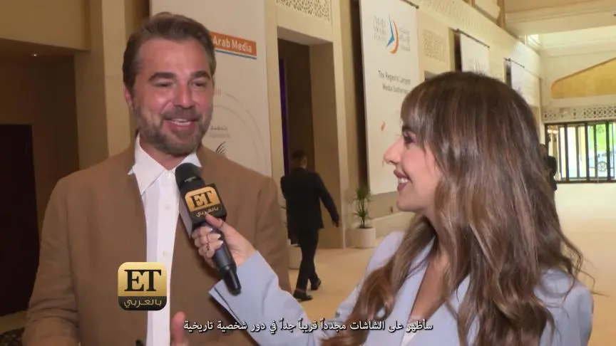 قيامة أرطغرل: قصة نجاح تُروى في دبي