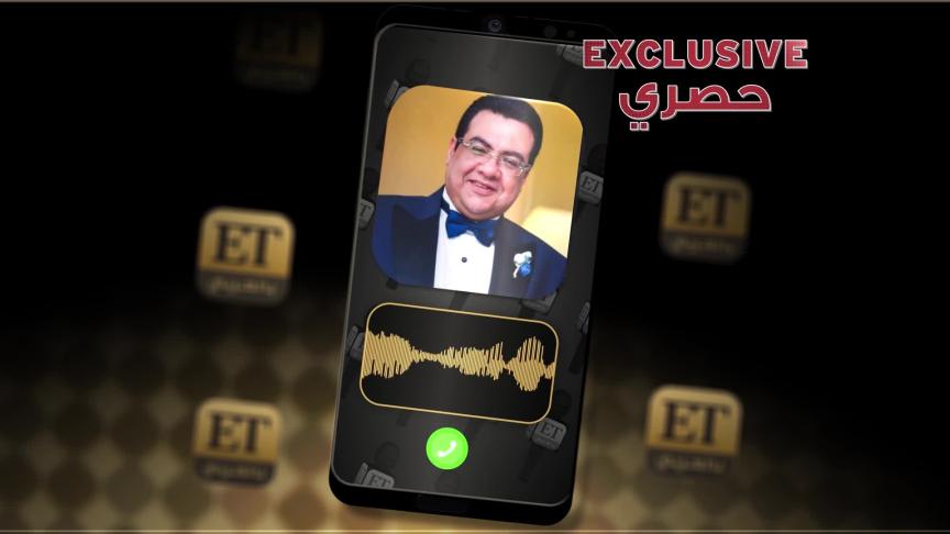 احمد رمضان