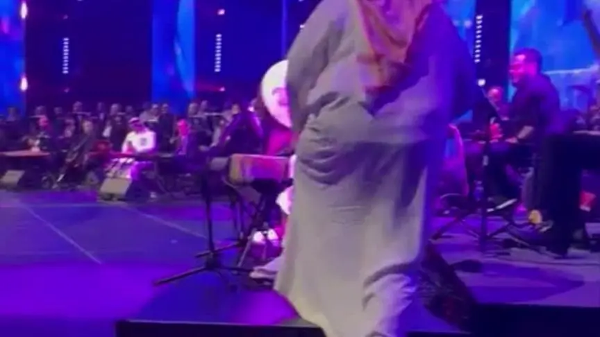رابح على drums 