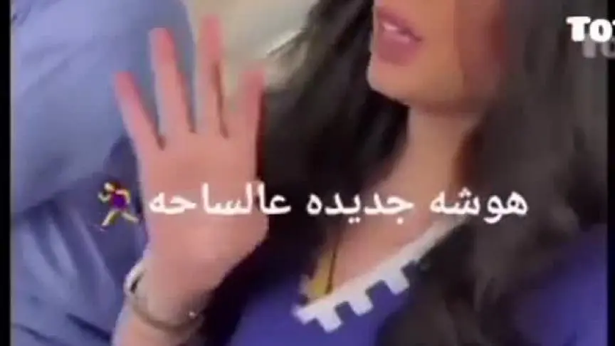 راينا شهاب وهوشتها على السوشيال ميديا