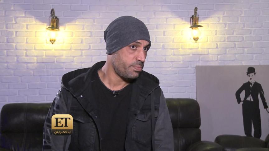 ETO04361 - Mohamad Yehia 1 on 1