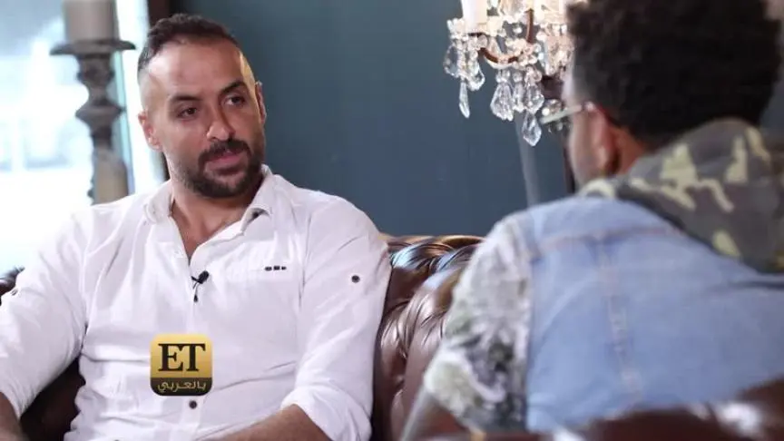 تعرفوا على شريك لولوة الملا في دفعة بيروت 