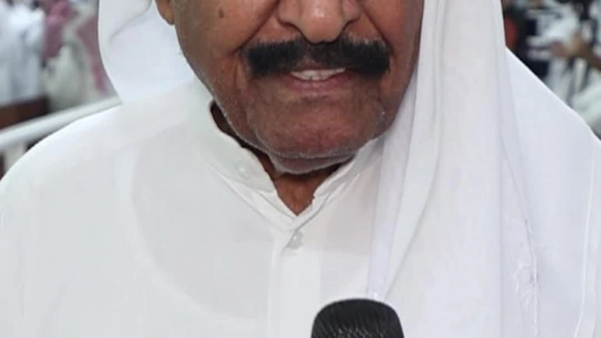 وداعاً أم سوزان.. نجوم الكويت يرثون حياة الفهد عبر ET&nbsp;بالعربي