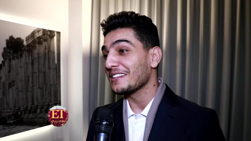 ما هو رأي محمد عساف ب SAUDI IDOL؟ 