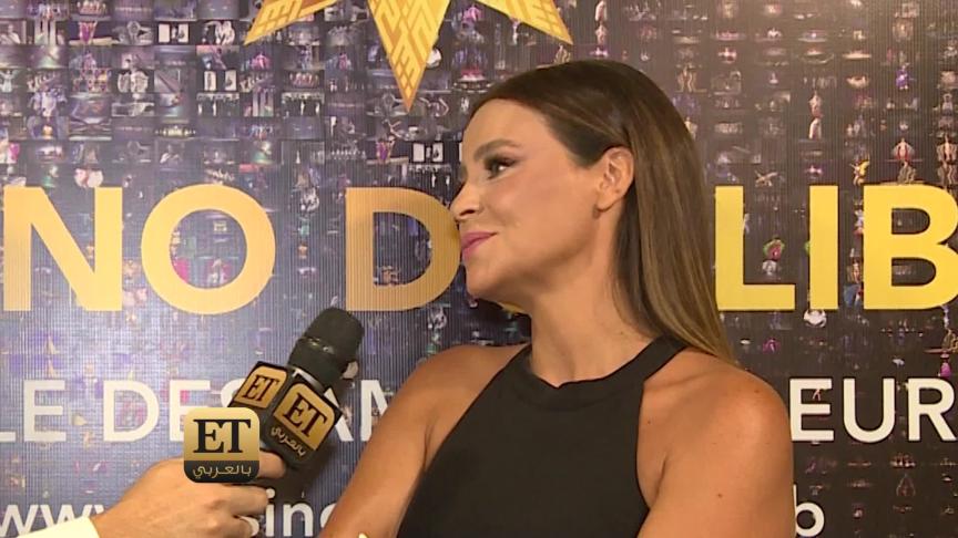ETO05612 - carole samaha 1 on 1