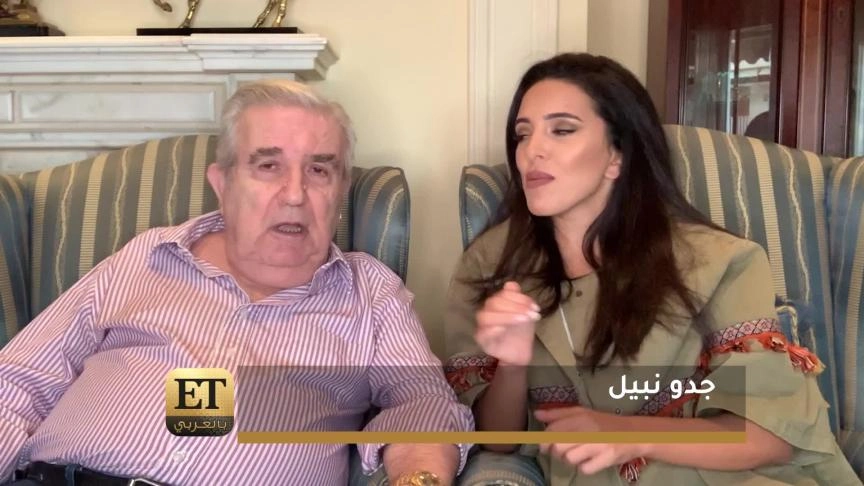 كبار السن نجوم تيك توك الجدد 