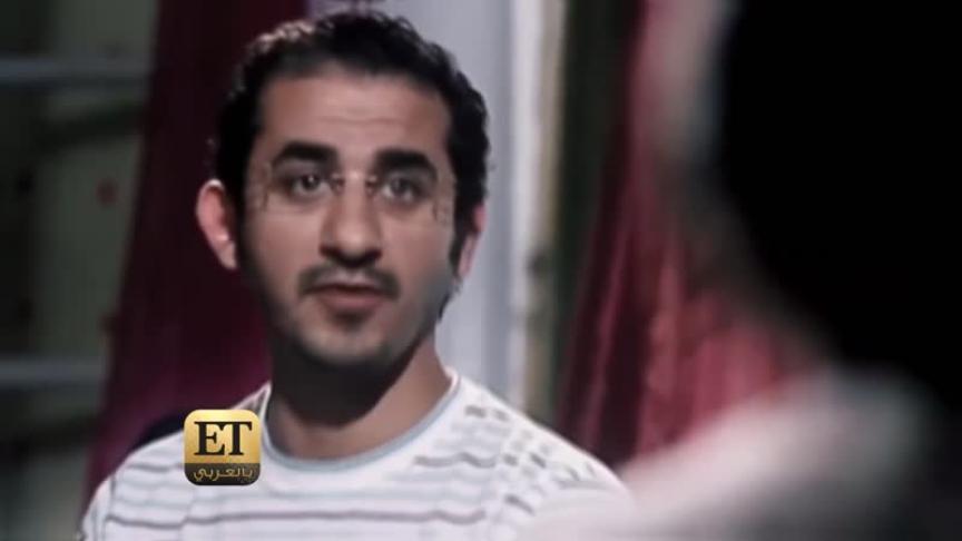 ETO01561 منة عرفة تغير قوانين رامز 