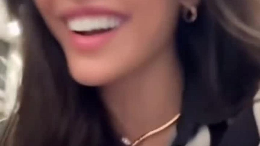 يومي تكشف لـET بالعربي تفاصيل حياتها بعد الزواج