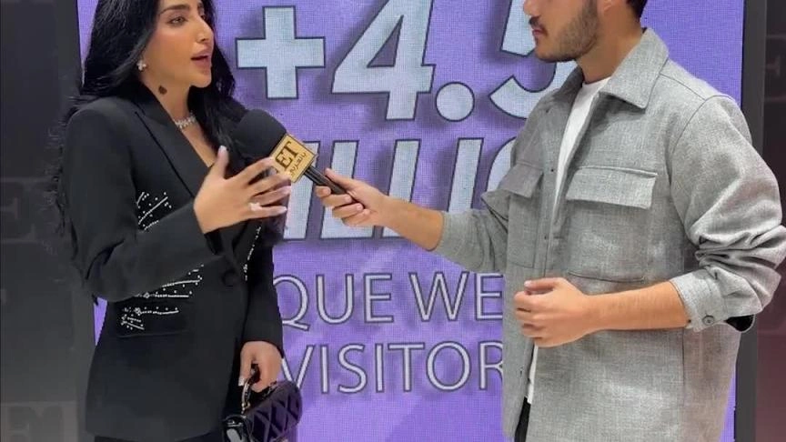 مستقبل الإعلام والـAI في القمة الأضخم في أبو ظبي