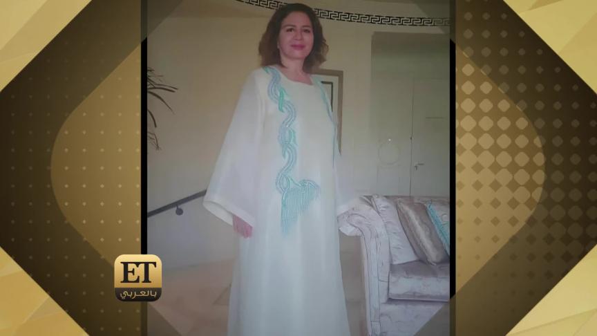 سميرة سعيد ضيفة إلهام شاهين في ET بالعربي
