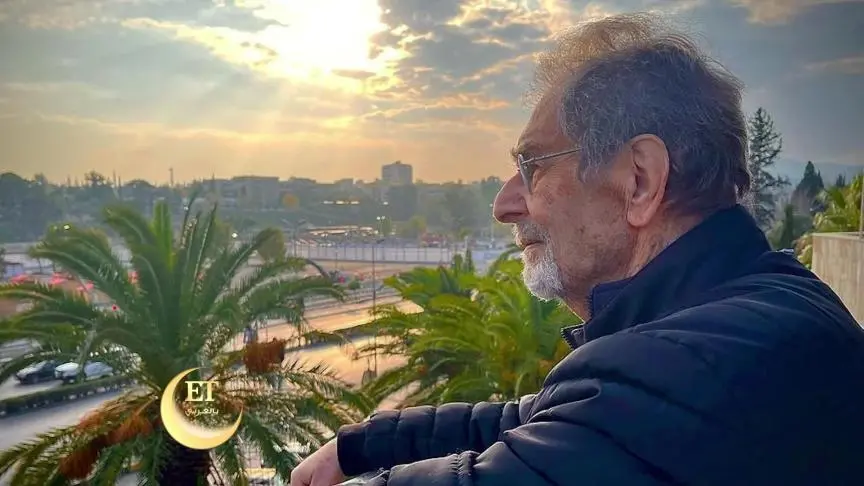 ماذا قال باسم ياخور عن المشهد المحذوف من العربجي؟
