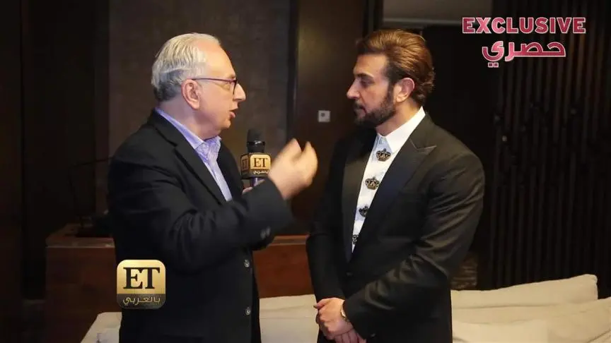 كازابلانكا تتوج ماجد المهندس بلقب فنان العرب