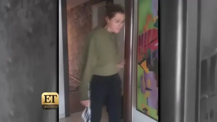 كيف أمضى النجوم الأسبوع؟