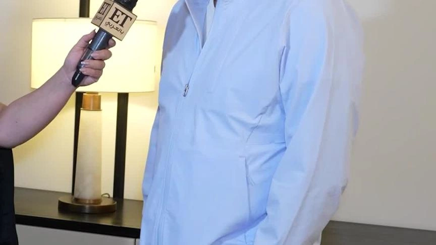 Et بالعربي يفاجئ هيفا وهبي قبل حفلها مع فارس كرم