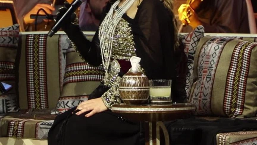 كيف وصفت أصالة حفلها في الكويت؟  