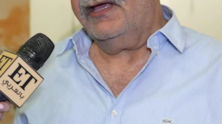 فارس الحلو يستصعب العودة للكوميديا