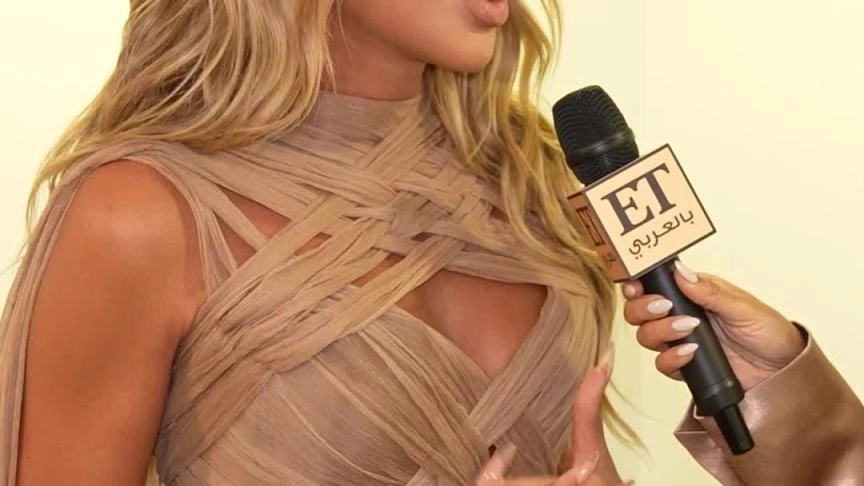 مايا دياب تحيي الحفل الخيري السنوي لمركز سرطان الأطفال في دبي بمناسبة مرور 23 سنة على تأسيسه