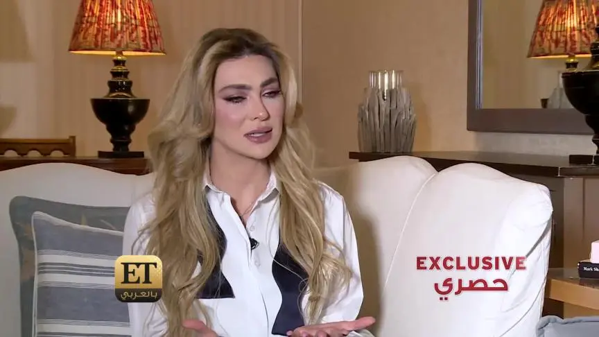 ETO05021 Stephanie Saliba 1on1 about Ramadan 2022