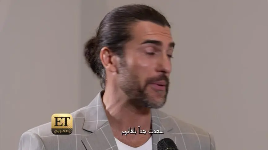 MEPopcon يجمع Thor وتورغوت ألب في دبي