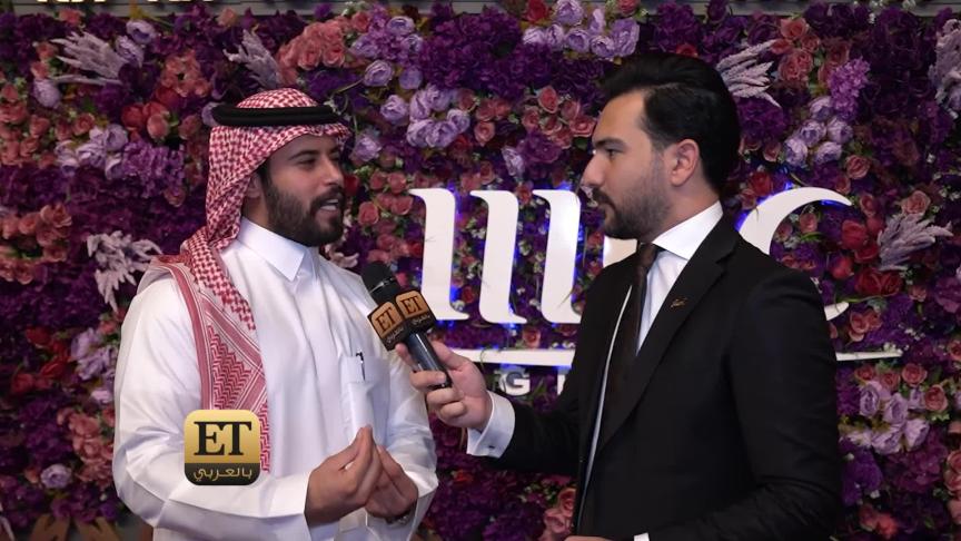 أعمال جديدة لنجوم السعودية