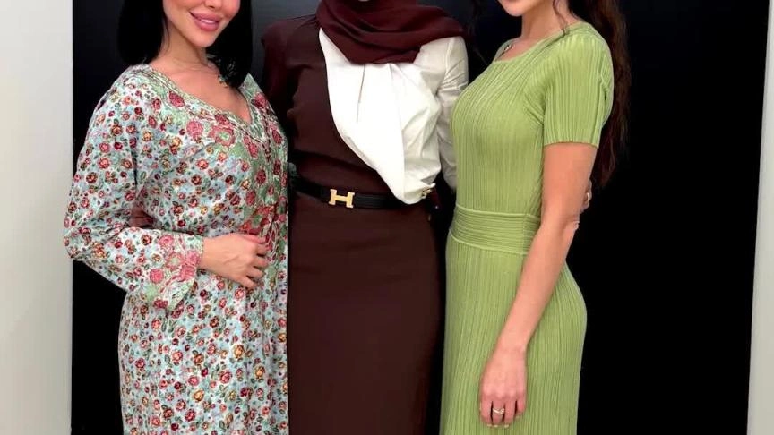 اخر تريندات الجمال لفصل الصيف مع دكتورة أمينة 