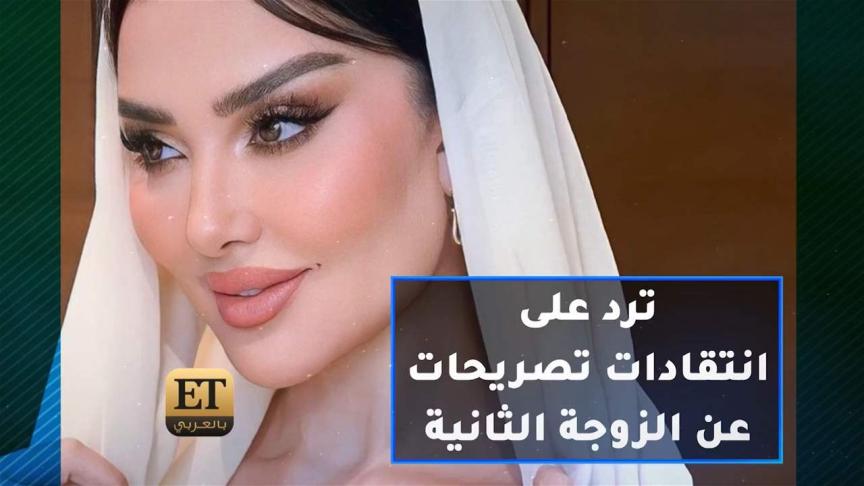شذى حسون تعلن عن مفاجأة في الهند