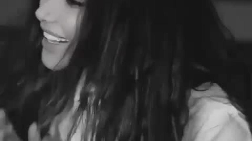نجوى كرم من كواليس تحضيراتها لألبومها تعا نقعد
