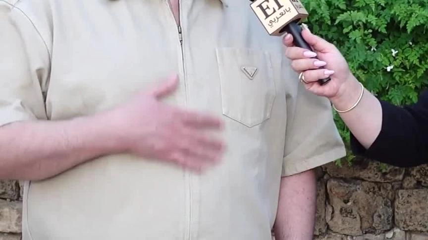 جمال سنان