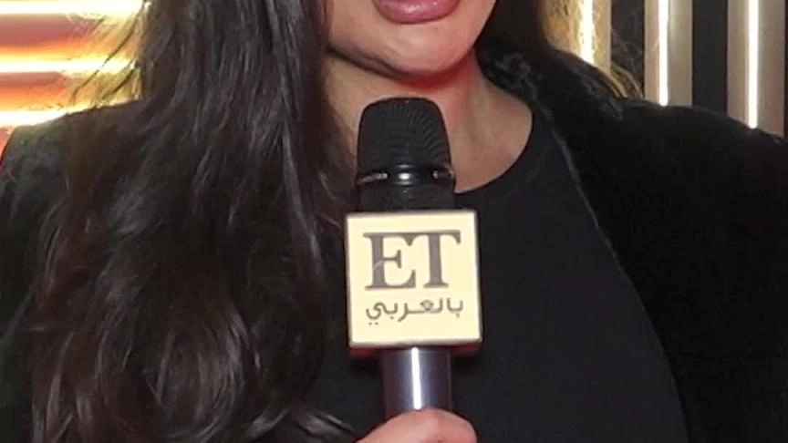 ياسمين صبري نجمة حملة "ست البيت" لـl’oreal paris