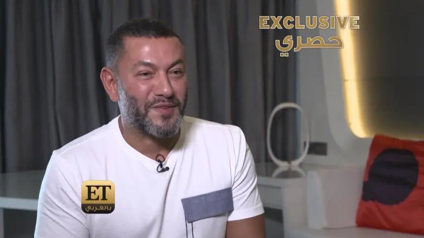  زياد برجي يعود مع وسوف ETO03584
