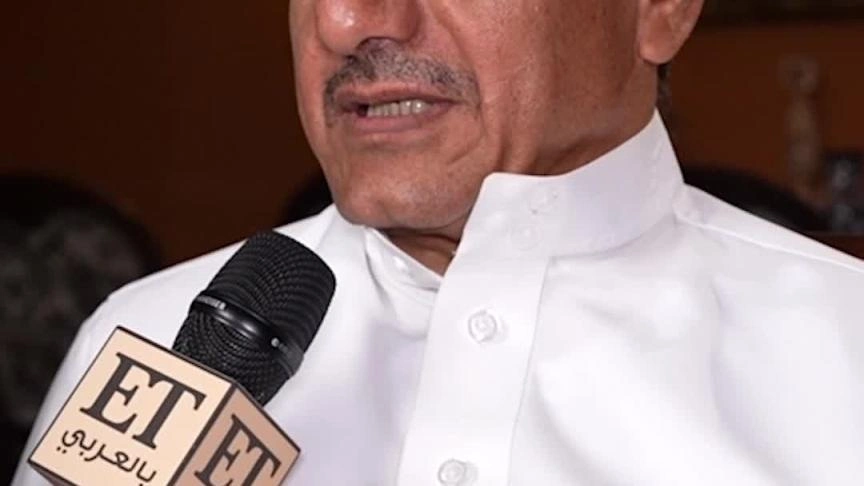 ما هو شرط ناصر القصبي للمشاركة في شارع الاعشى 2 ؟