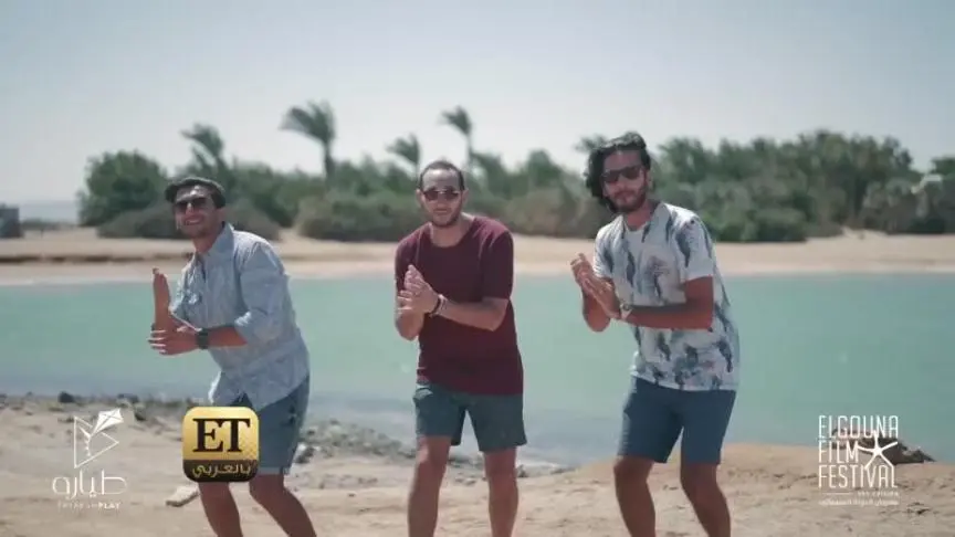 ماذا يحضر أحمد الروبي بعد سقفة ؟