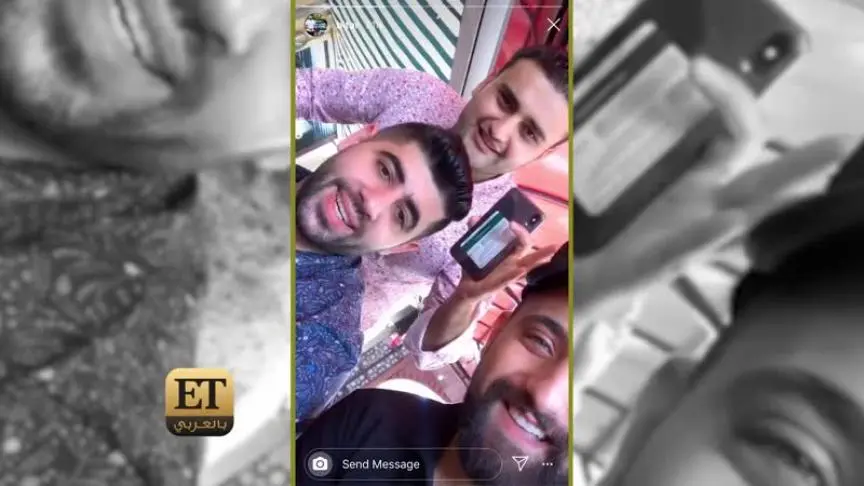 الشيف بوراك بالعربي 