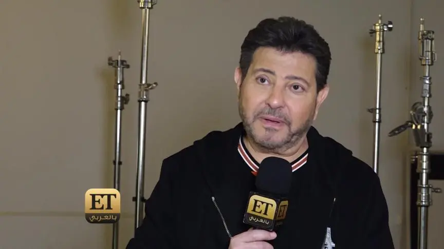 هاني شاكر يتجرأ في التجديد