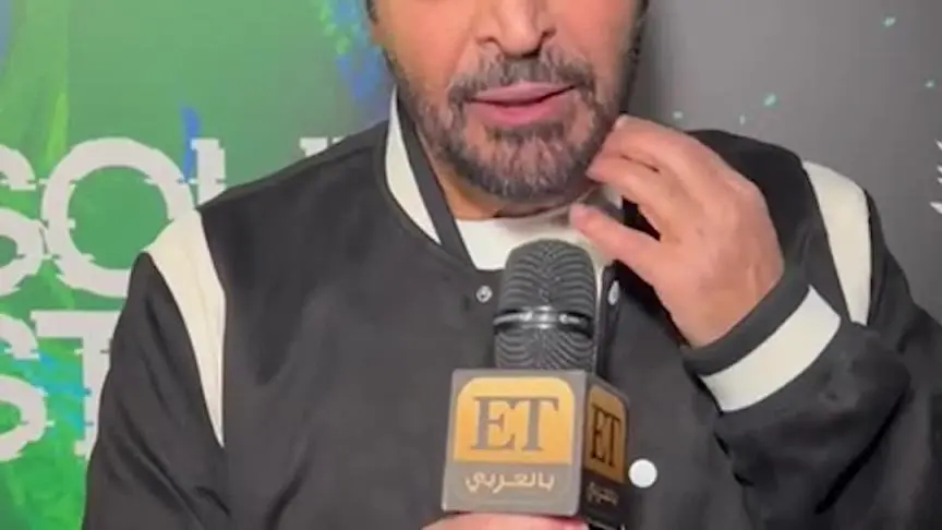 ST- حميد الشاعري 