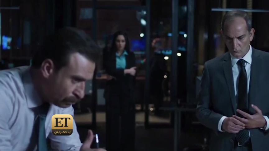 هند صبري هجمة مرتدة رد اعتبار للدراما العربية
