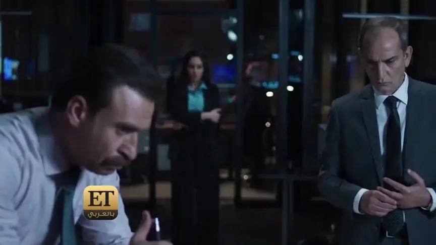 هند صبري هجمة مرتدة رد اعتبار للدراما العربية