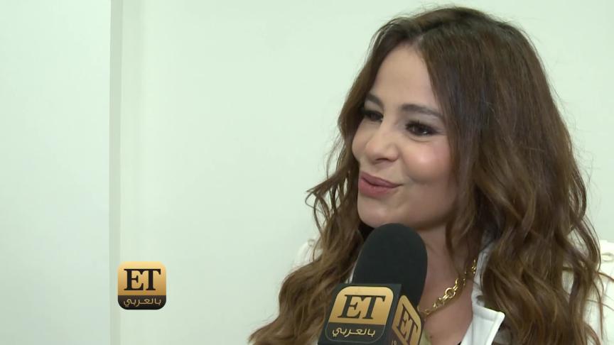 سر مقلب كارول سماحة بهاني شاكر 