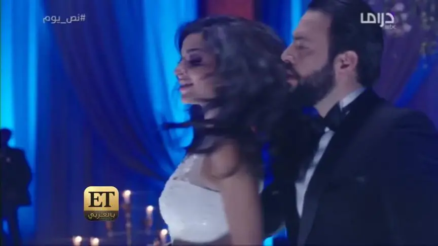 نادين نسيب نجيم من ملكة جمال لملكة تمثيل