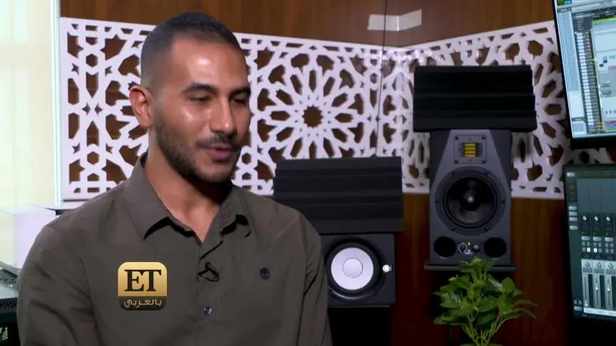 محمد منير يوافق على باب الجمال بعد عام! 