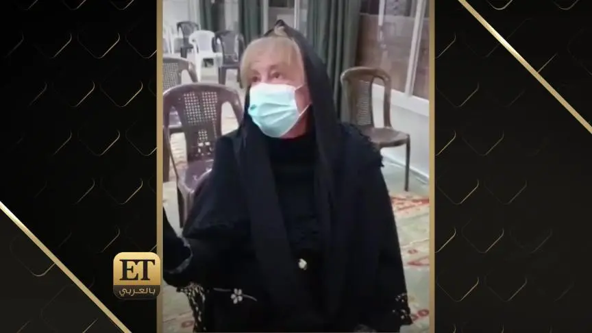 وداع استثنائي لحاتم علي في جنازته 