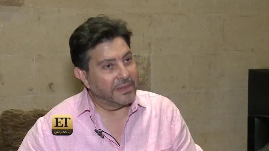 ETO05712-HANI SHAKER one on ONE