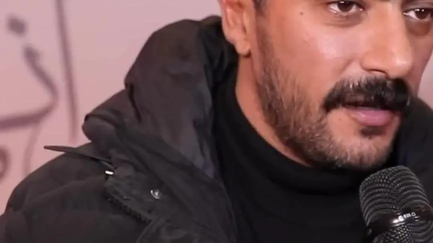 etbilarabis profile picture etbilarabi   1 w 💬ما بهتمش.. #احمد_العوضي يعلق على توقع ليلى عبداللطيف بإنفصاله عن #ياسمين_عبد_العزيز